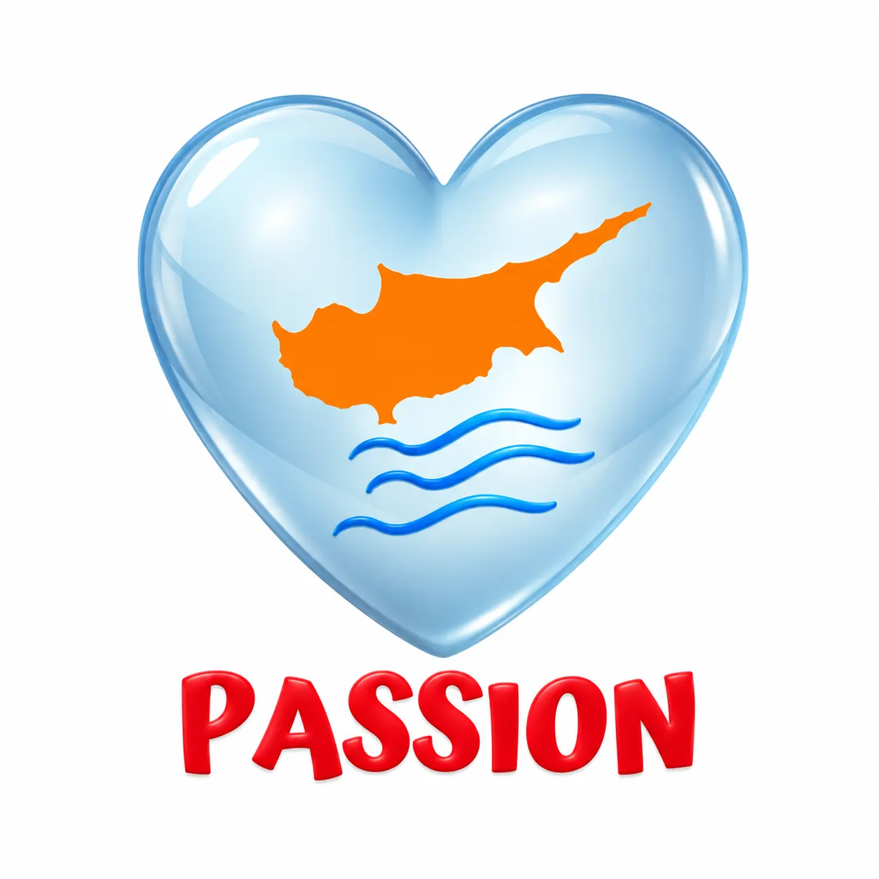 Cyprus Passion