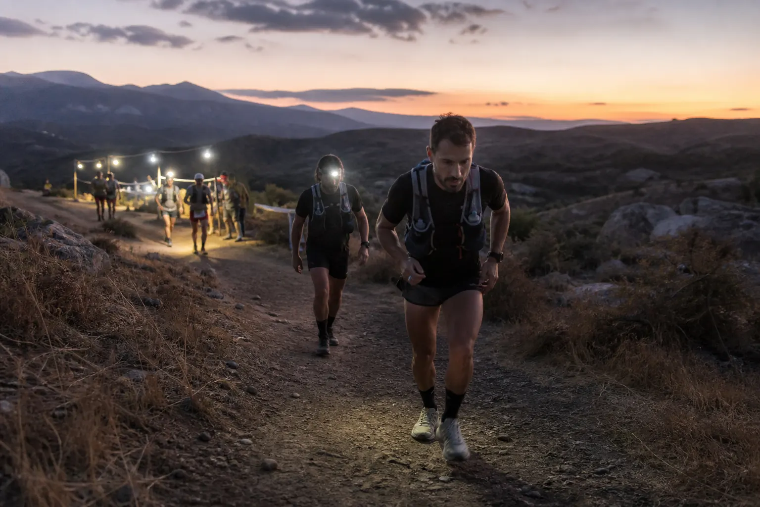 Editorial image for Cyprus Backyard Ultra