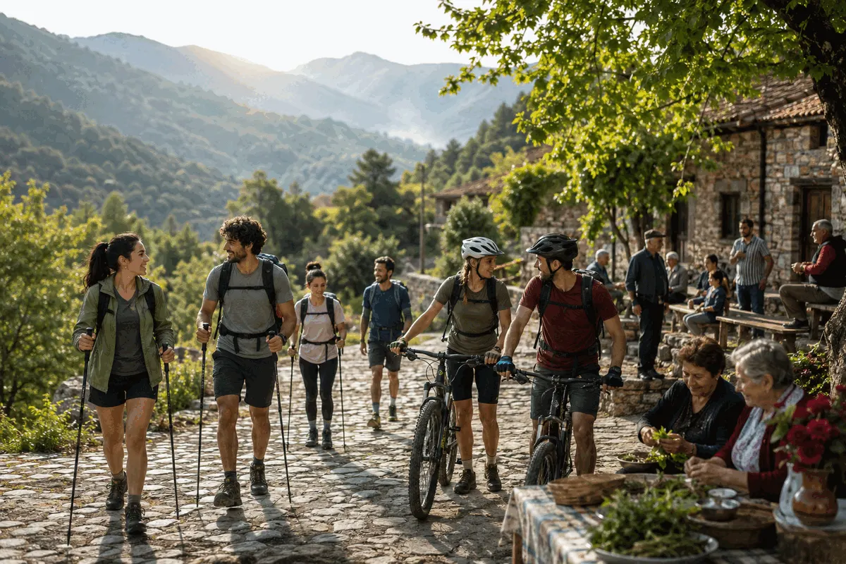 Editorial image for Mountain Games Cyprus 2026